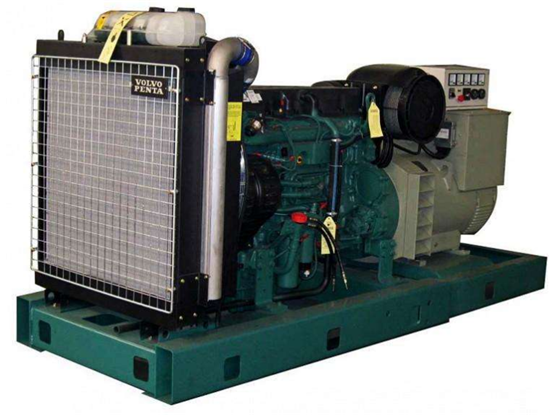 沂南柴油发电机 沂南柴油发电机