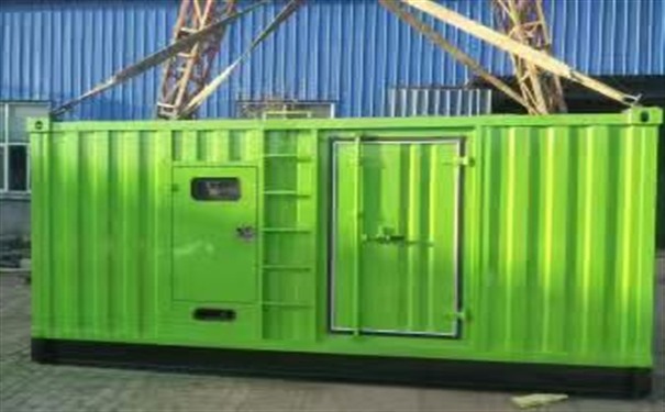 沂南600kw大型柴油发电机组出租价格 沂南600kw大型柴油发电机组出租价格